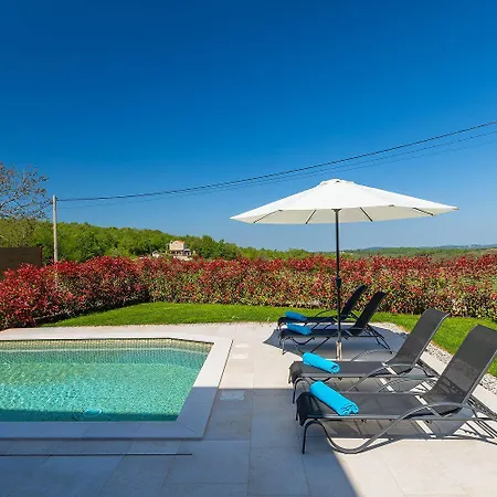 Traumhafte Mit Privatpool Und Panoramablick *