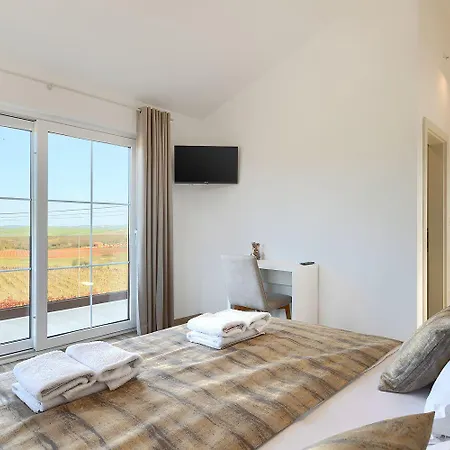 Traumhafte Mit Privatpool Und Panoramablick * ヴィジナダ