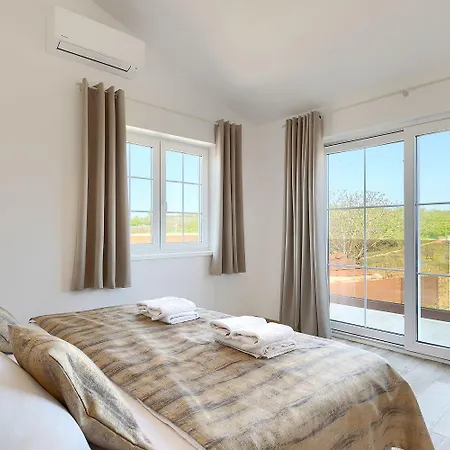 Casa vacanze Traumhafte Mit Privatpool Und Panoramablick