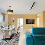 Traumhafte Mit Privatpool Und Panoramablick * Vižinada