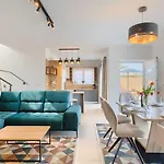 Traumhafte Mit Privatpool Und Panoramablick * Vižinada